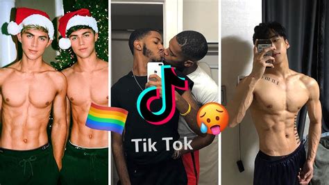 tik tok gay porn|Tiktok Schwule Porn Videos